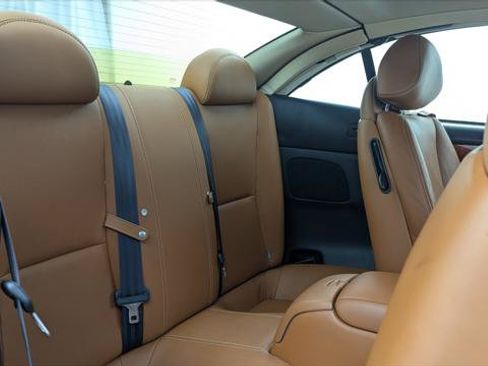 Used 2002 Lexus SC 430 Convertible RWD image 18