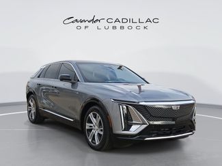 Certified 2024 Cadillac Lyriq Tech AWD/4WD video 1
