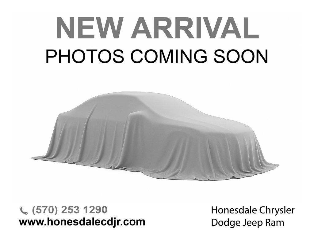 Used 2025 Dodge Hornet R/T w/ R/T Plus Package AWD/4WD image 2