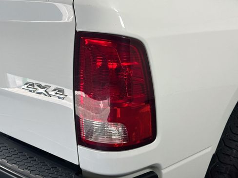 Used 2023 RAM 1500 Tradesman w/ Utility Group AWD/4WD image 33