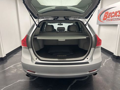 Used 2009 Toyota Venza AWD image 26