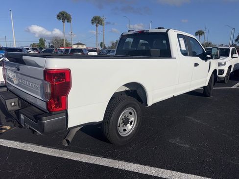 Used 2022 Ford F250 XL w/ XL Value Package image 5
