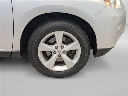 Used 2015 Lexus RX 350 image 29