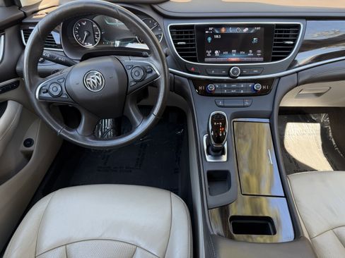 Used 2017 Buick LaCrosse Essence w/ Sights and Sounds Package image 24