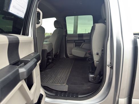 Used 2021 Ford F250 XL w/ STX Appearance Package image 14