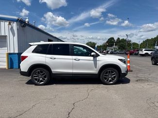 Used 2023 Honda Passport EX-L video 1