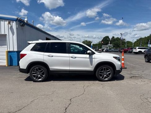 Used 2023 Honda Passport EX-L image 1