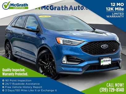 Used 2020 Ford Edge ST w/ Equipment Group 401A