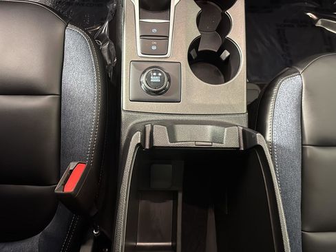 Used 2025 Ford Bronco Sport Outer Banks w/ Outer Banks Tech Package+ AWD/4WD image 34