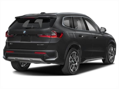 New 2026 BMW X1 xDrive28i w/ Convenience Package AWD/4WD image 2