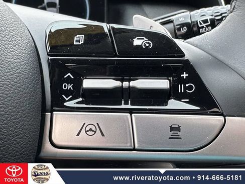 Used 2022 Hyundai Tucson Limited w/ Cargo Package AWD/4WD image 35