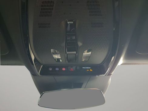 Certified 2024 Cadillac Lyriq Luxury w/ LPO, Floor Liner Package image 35