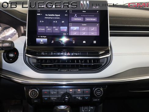 Used 2022 Jeep Compass Limited w/ Sun and Sound Group image 26