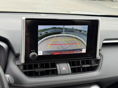 Certified 2024 Toyota RAV4 XLE image 27