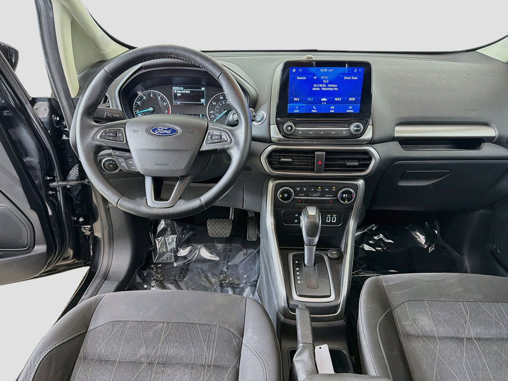 Used 2020 Ford EcoSport SE AWD/4WD image 26