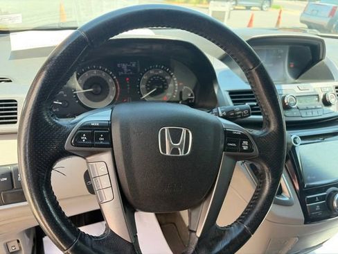 Used 2014 Honda Odyssey EX-L image 14