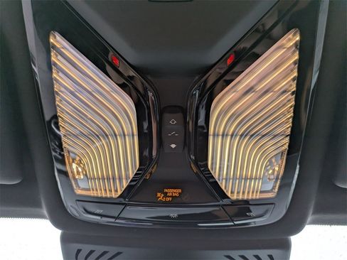 Certified 2024 BMW X3 M40i w/ Premium Package image 15