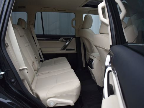 Used 2022 Lexus GX 460 Premium image 23