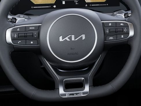 New 2026 Kia K5 GT FWD image 22