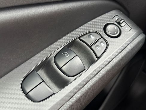 New 2025 Nissan Altima 2.5 SV w/ SV Premium Package image 18