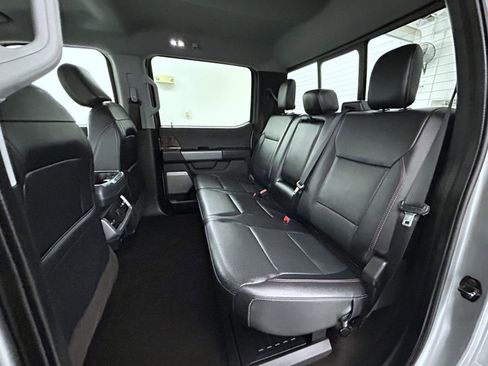 Used 2022 Ford F150 Lariat AWD/4WD image 19