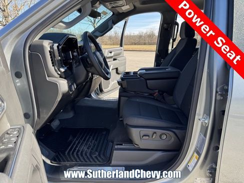 New 2026 Chevrolet Silverado 2500 LT w/ Convenience Package image 21