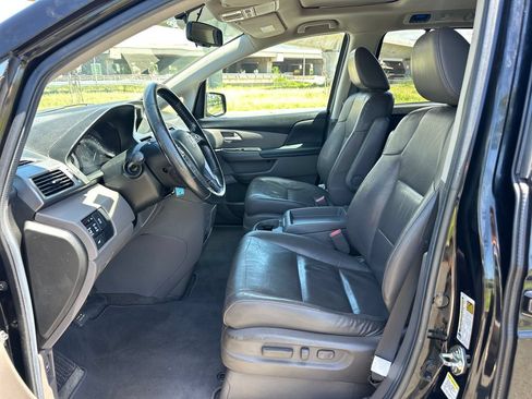 Used 2013 Honda Odyssey EX-L image 12