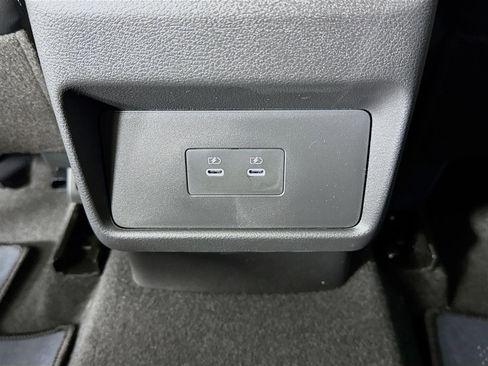 New 2026 Nissan Rogue SV FWD image 26
