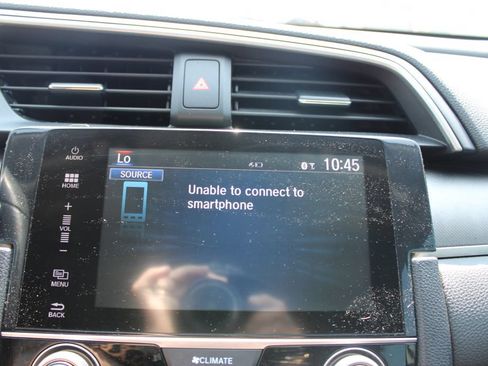 Used 2017 Honda Civic EX image 45