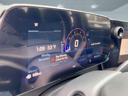 New 2026 Chevrolet Traverse LT w/ Midnight/Sport Edition image 16