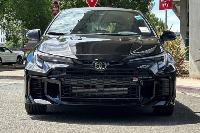 New 2026 Toyota Corolla GR AWD/4WD image 14
