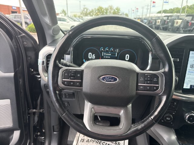 Used 2022 Ford F150 Lariat AWD/4WD image 19