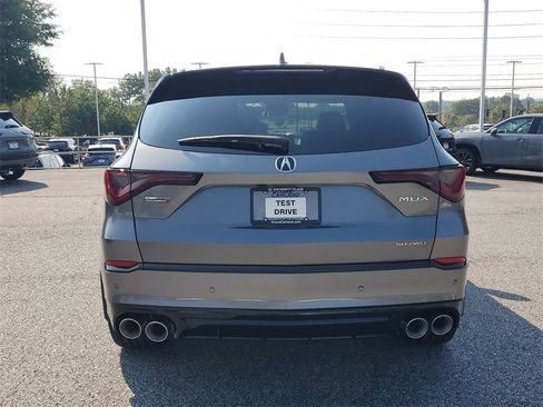 New 2026 Acura MDX Type S image 6