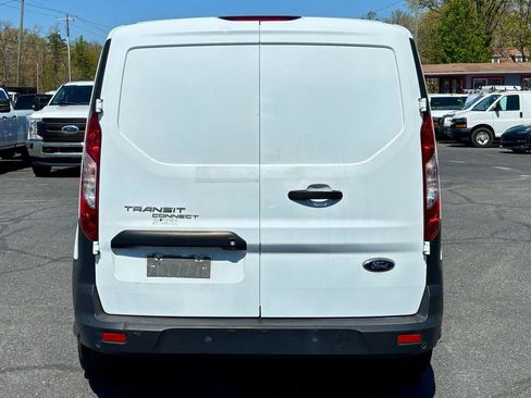 Used 2019 Ford Transit Connect XL FWD image 4