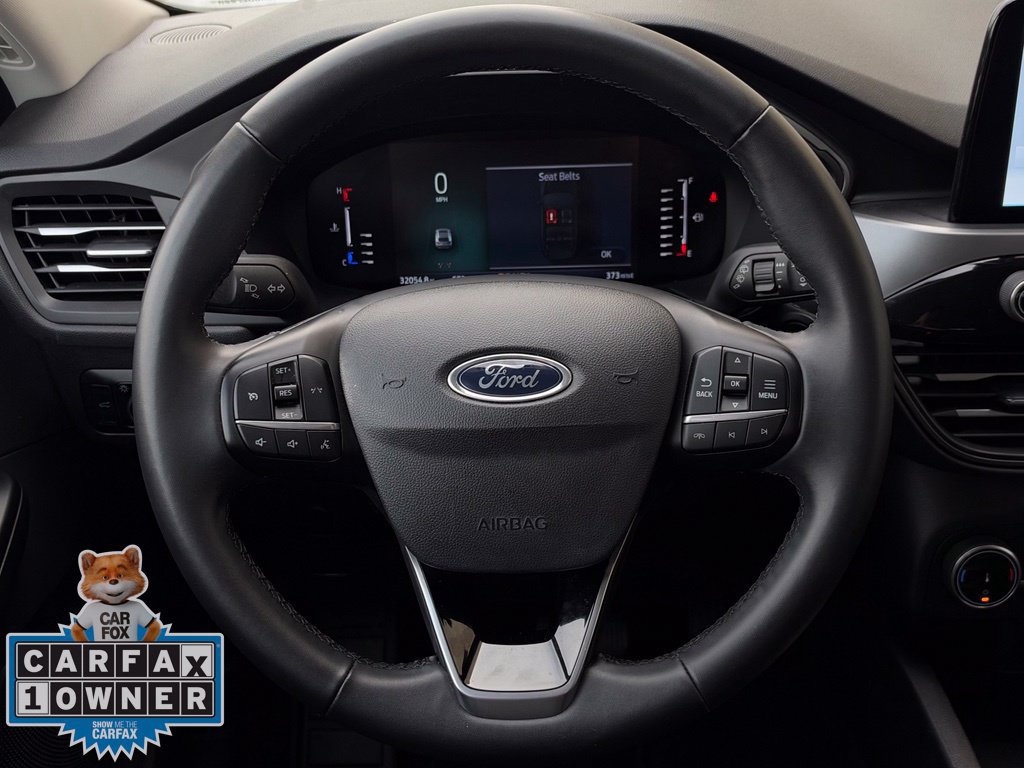 Used 2024 Ford Escape Active FWD image 11
