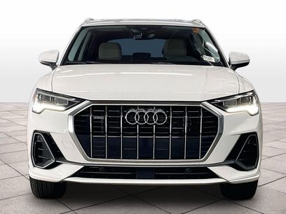 Certified 2025 Audi Q3 2.0T Premium