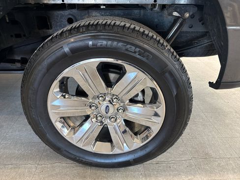 Used 2019 Ford F150 XLT w/ Equipment Group 302A Luxury image 63