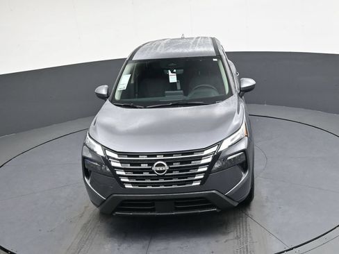 Certified 2026 Nissan Rogue SV w/ Cold Weather Package FWD image 41