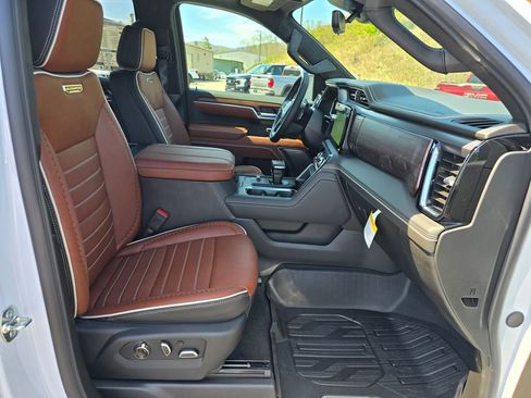 New 2026 GMC Sierra 1500 Denali Ultimate AWD/4WD image 30