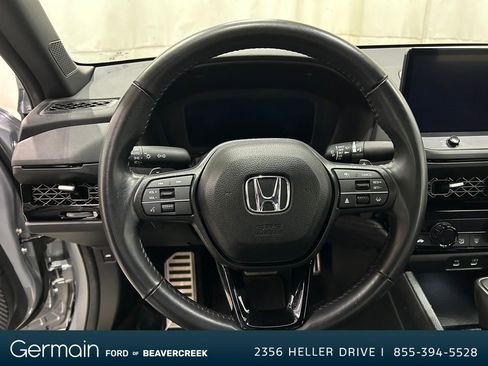 Used 2024 Honda Accord Sport image 15