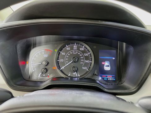 Used 2022 Toyota Corolla L FWD image 22