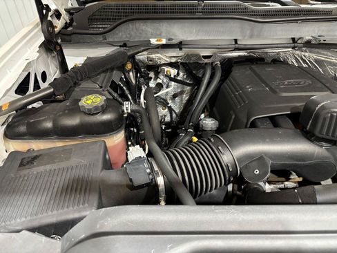 Used 2015 Chevrolet Silverado 2500 W/T AWD/4WD image 23