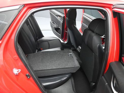 Used 2021 Honda Civic Sport image 34