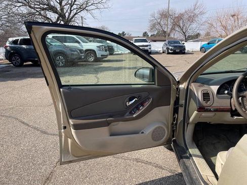 Used 2007 Chevrolet Malibu LS image 22