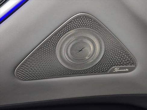 Certified 2022 Mercedes-Benz S 500 4MATIC image 17