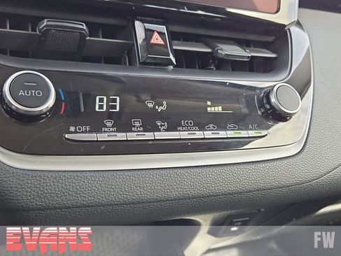 Used 2024 Toyota Corolla LE image 8