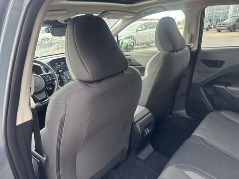 Used 2025 Subaru Crosstrek 2.0i Premium AWD/4WD image 25