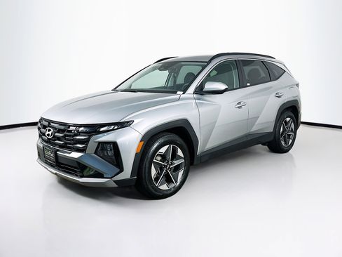 Used 2025 Hyundai Tucson SEL image 3