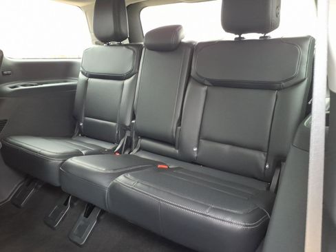 New 2026 Ford Expedition Platinum AWD/4WD image 18