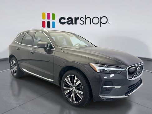 Used 2023 Volvo XC60 B5 Plus w/ Climate Package AWD/4WD image 7